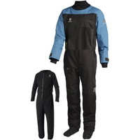 Atacama Sport+ Drysuit & Free Underfleece